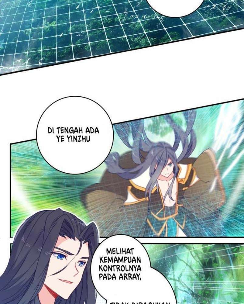 Soul Land Legend of the Tang’s Hero Chapter 12 - halaman 20