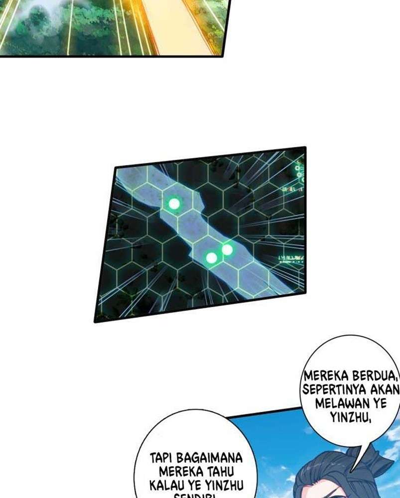 Soul Land Legend of the Tang’s Hero Chapter 12 - halaman 23