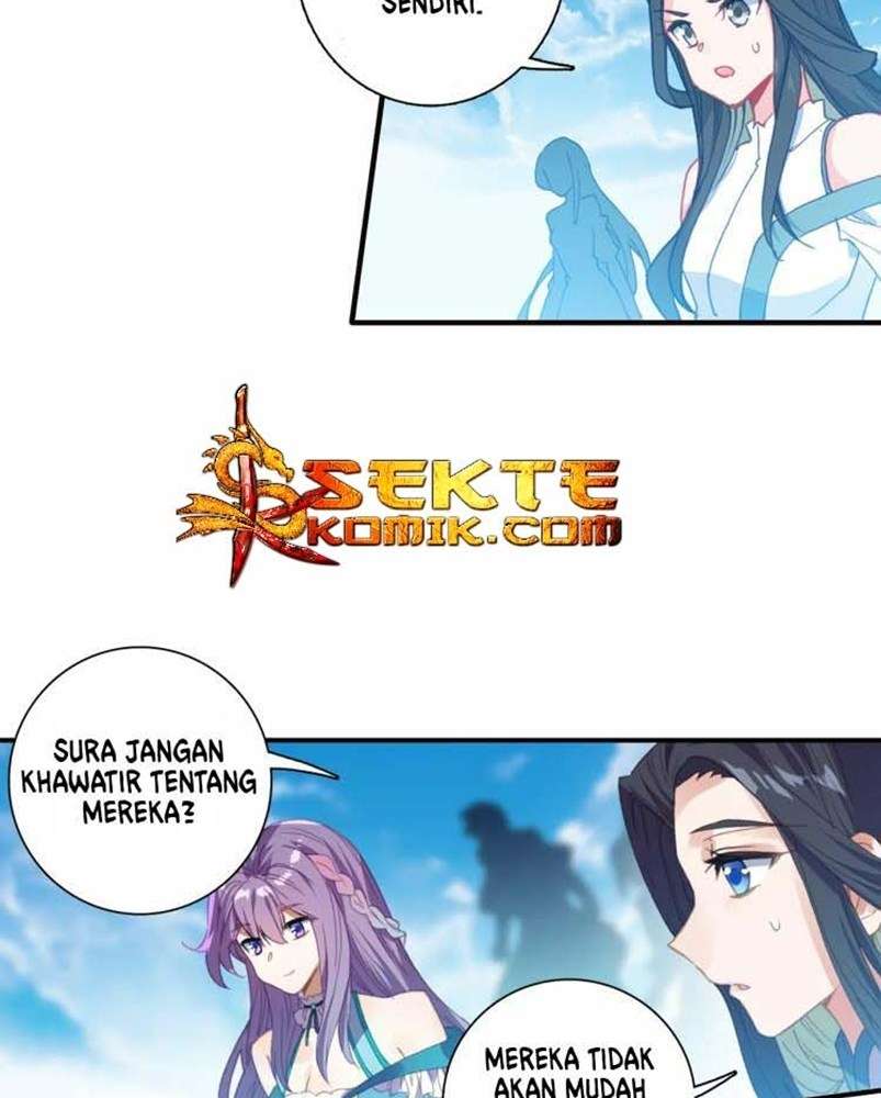 Soul Land Legend of the Tang’s Hero Chapter 12 - halaman 24