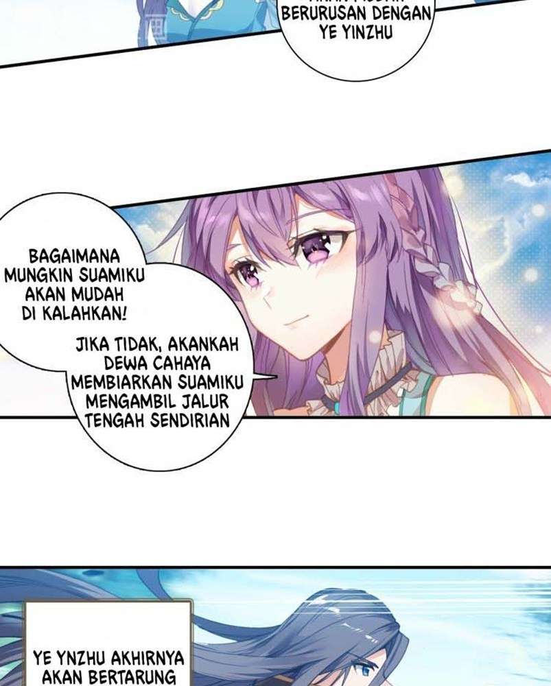 Soul Land Legend of the Tang’s Hero Chapter 12 - halaman 25