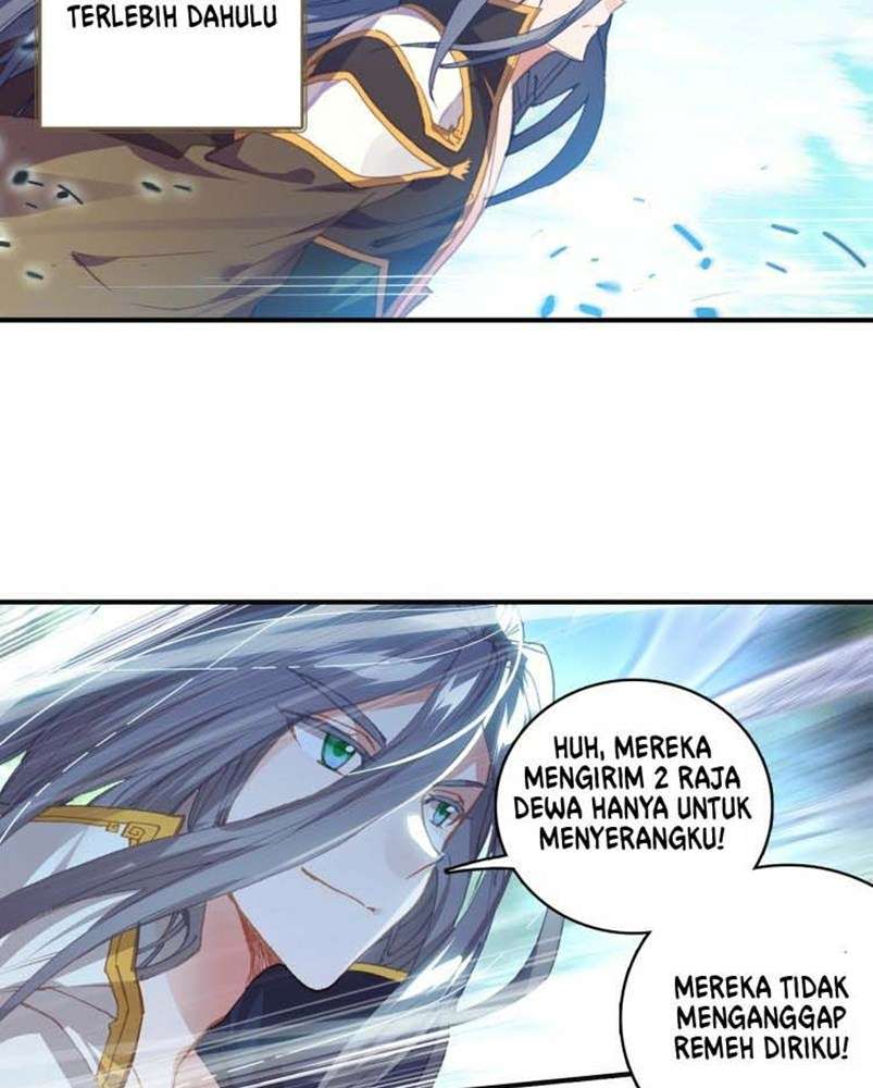 Soul Land Legend of the Tang’s Hero Chapter 12 - halaman 26