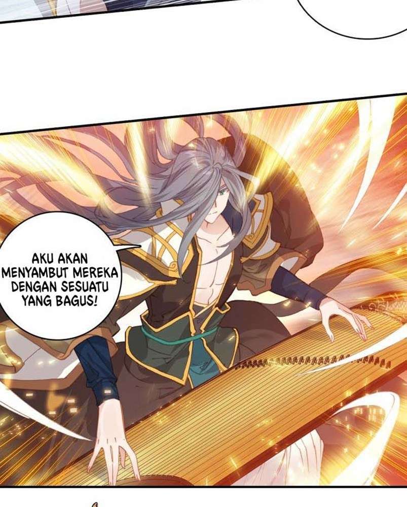 Soul Land Legend of the Tang’s Hero Chapter 12 - halaman 27