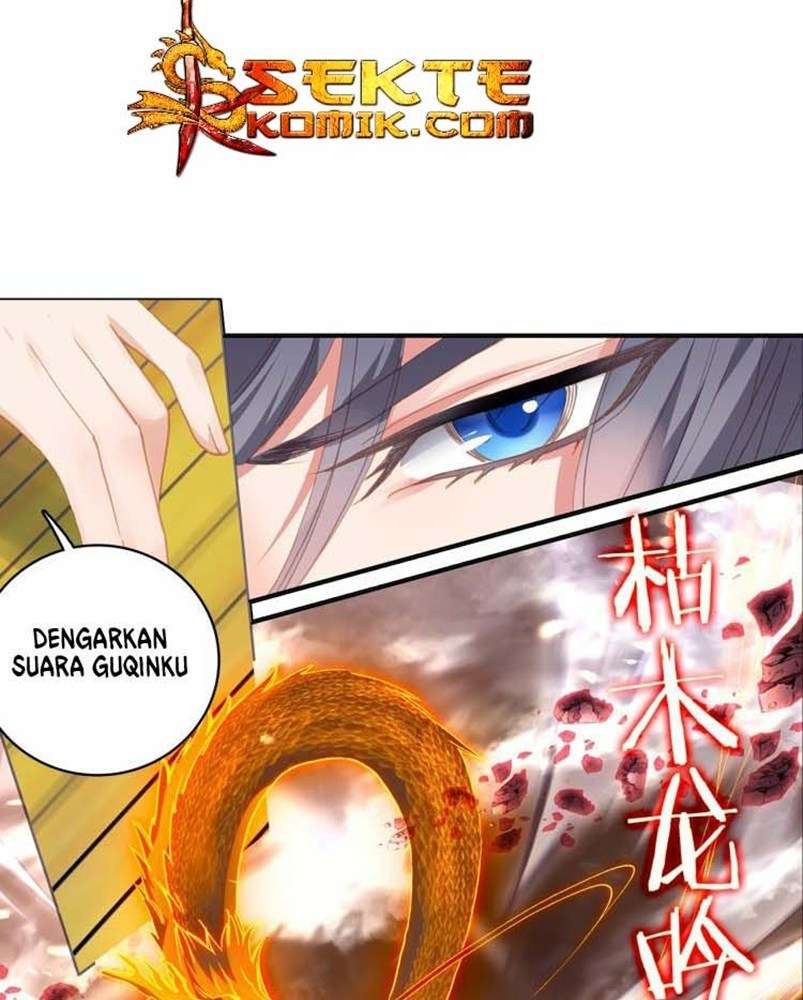 Soul Land Legend of the Tang’s Hero Chapter 12 - halaman 28