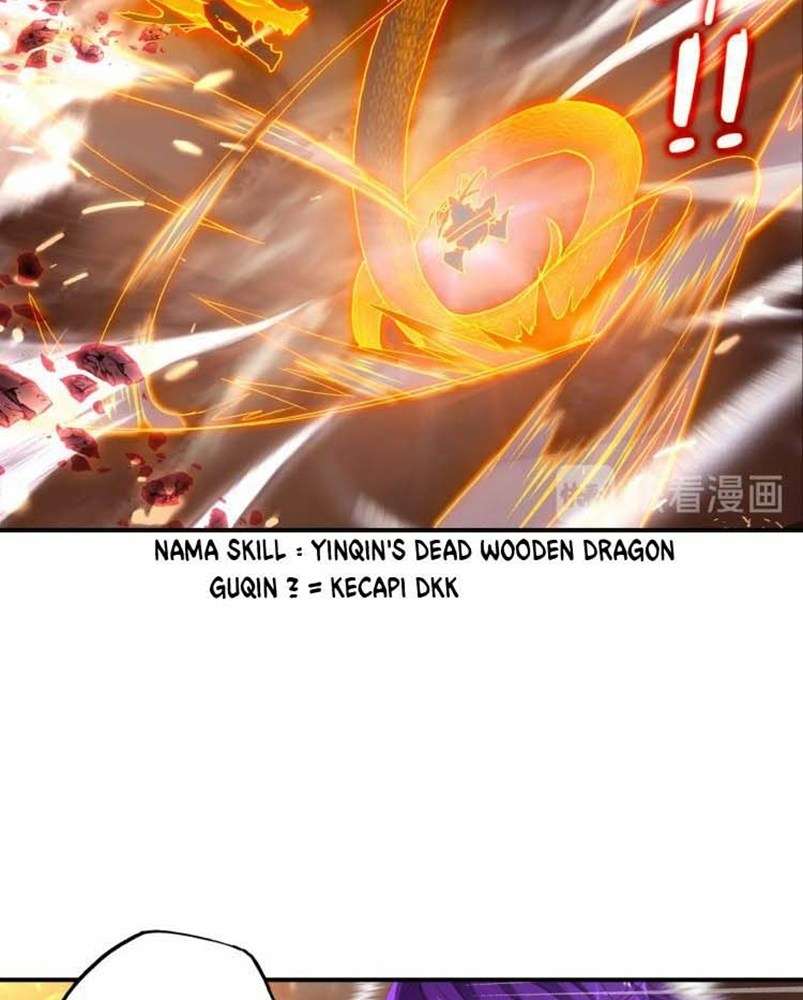 Soul Land Legend of the Tang’s Hero Chapter 12 - halaman 29