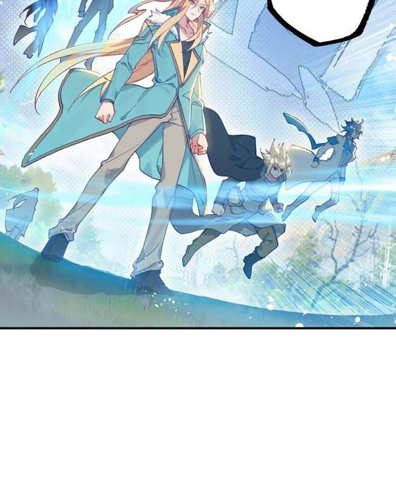 Soul Land Legend of the Tang’s Hero Chapter 12 - halaman 3