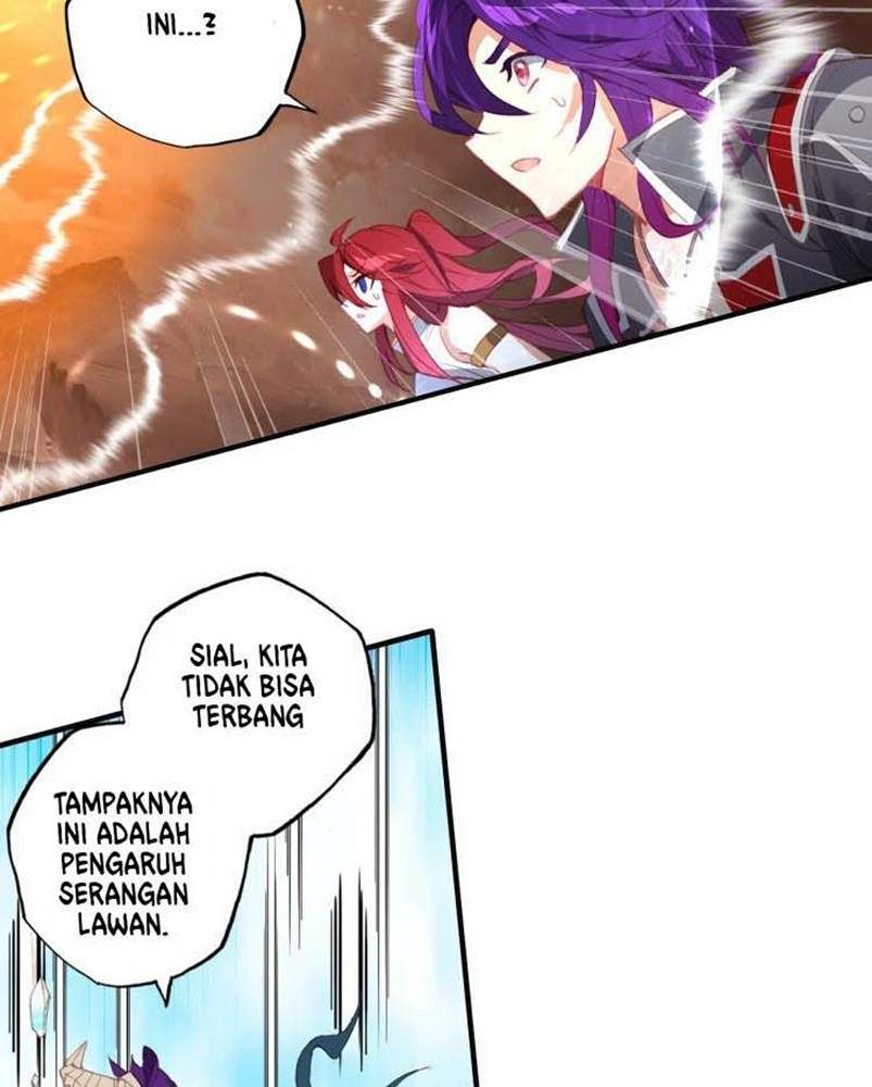 Soul Land Legend of the Tang’s Hero Chapter 12 - halaman 30