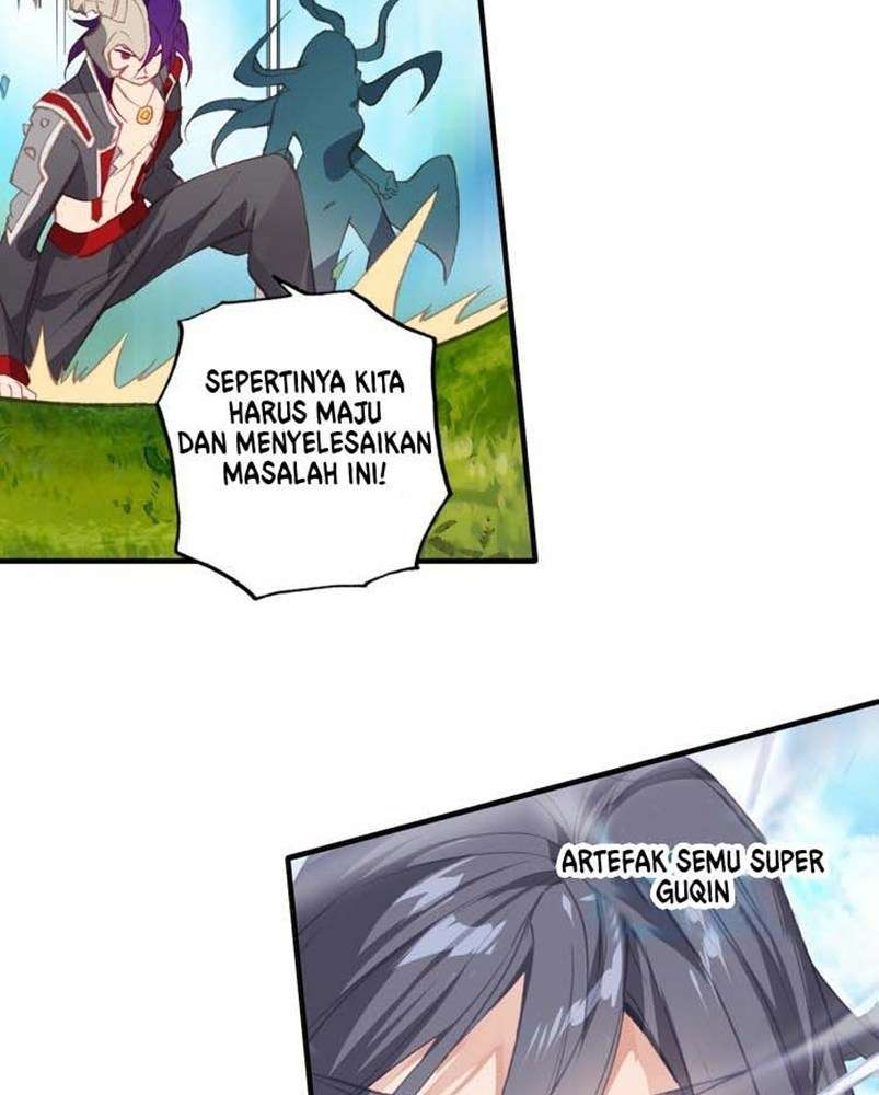 Soul Land Legend of the Tang’s Hero Chapter 12 - halaman 31