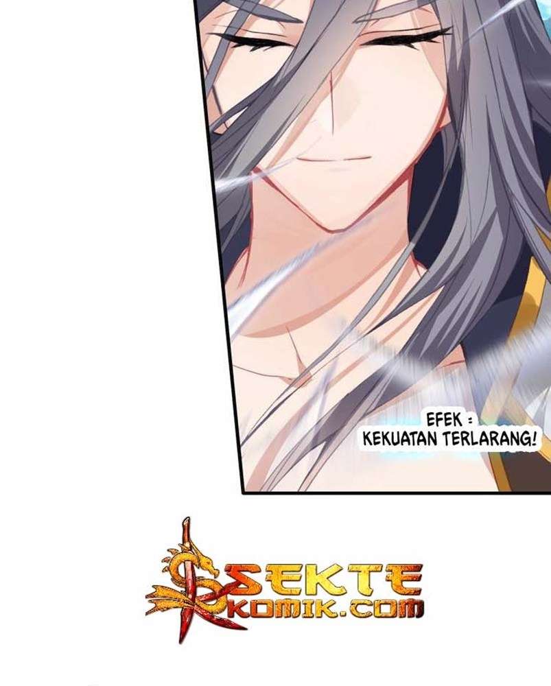 Soul Land Legend of the Tang’s Hero Chapter 12 - halaman 32