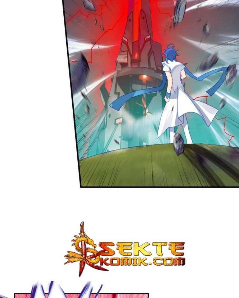 Soul Land Legend of the Tang’s Hero Chapter 12 - halaman 37