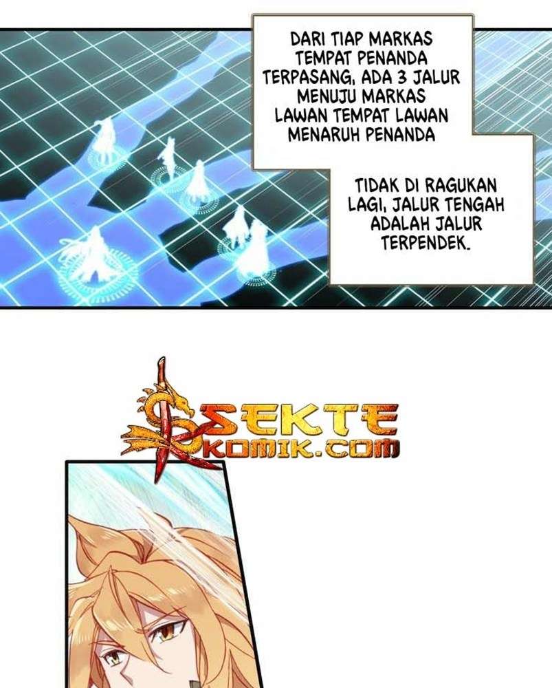 Soul Land Legend of the Tang’s Hero Chapter 12 - halaman 4