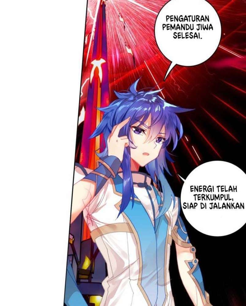 Soul Land Legend of the Tang’s Hero Chapter 12 - halaman 40
