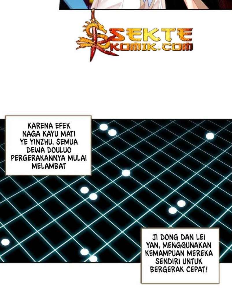 Soul Land Legend of the Tang’s Hero Chapter 12 - halaman 41