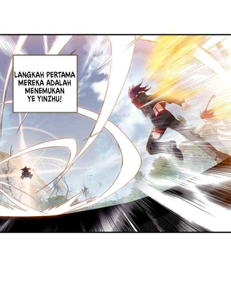 Soul Land Legend of the Tang’s Hero Chapter 12 - halaman 42