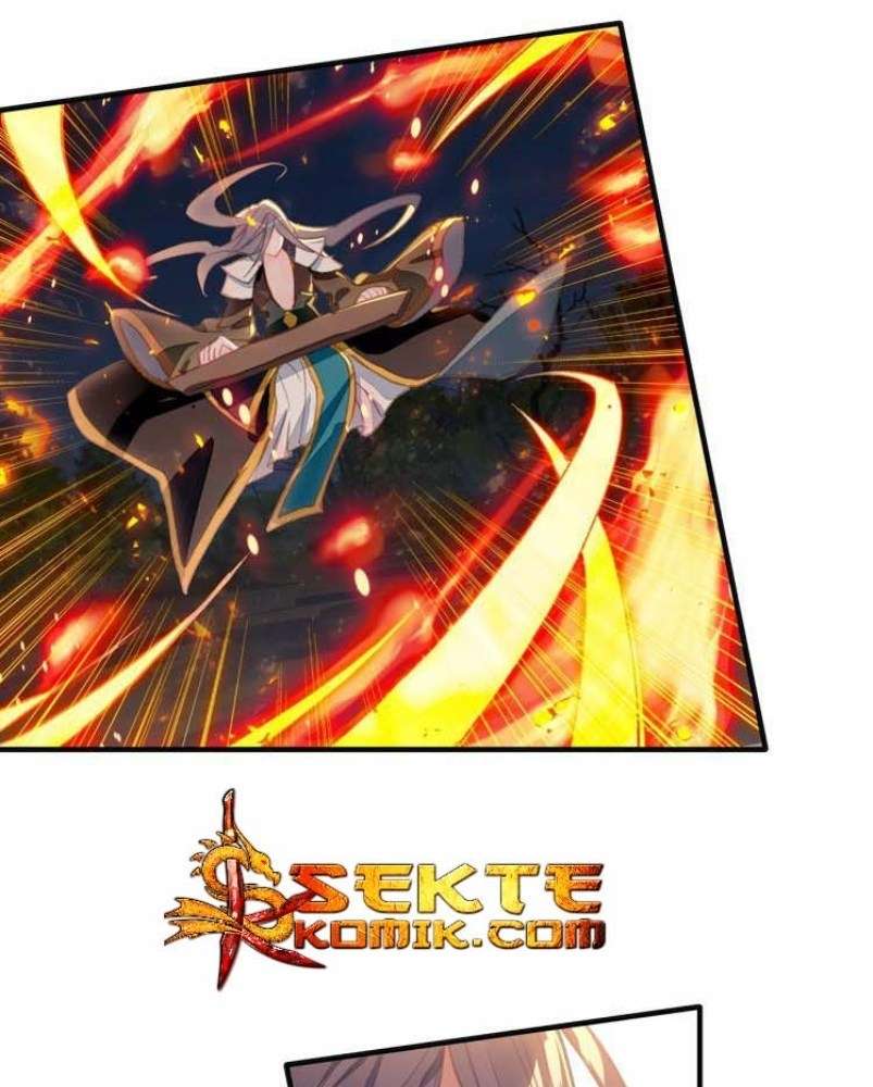 Soul Land Legend of the Tang’s Hero Chapter 12 - halaman 44