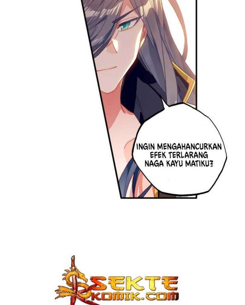 Soul Land Legend of the Tang’s Hero Chapter 12 - halaman 45