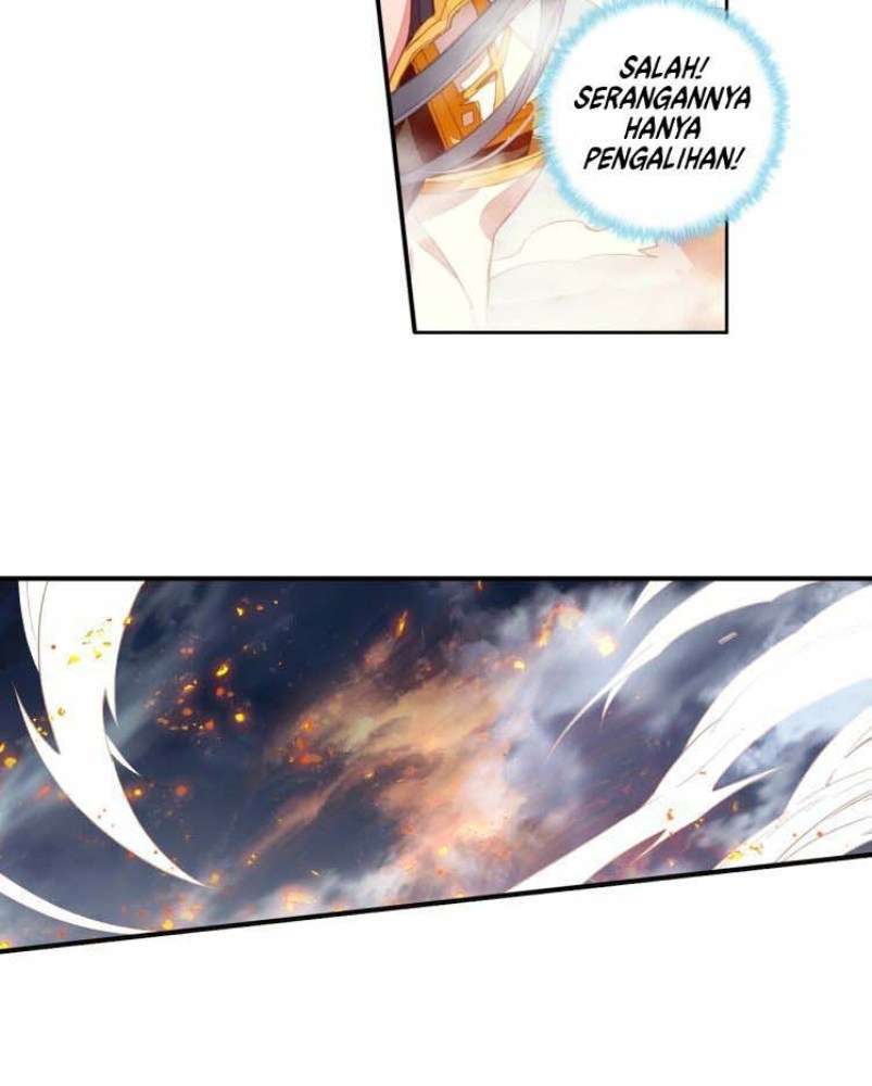 Soul Land Legend of the Tang’s Hero Chapter 12 - halaman 48