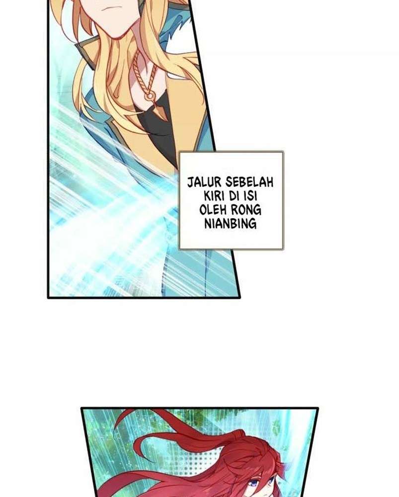Soul Land Legend of the Tang’s Hero Chapter 12 - halaman 5