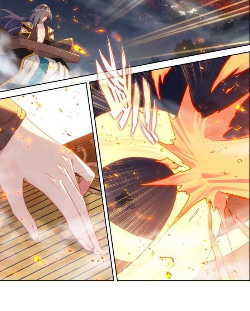 Soul Land Legend of the Tang’s Hero Chapter 12 - halaman 52