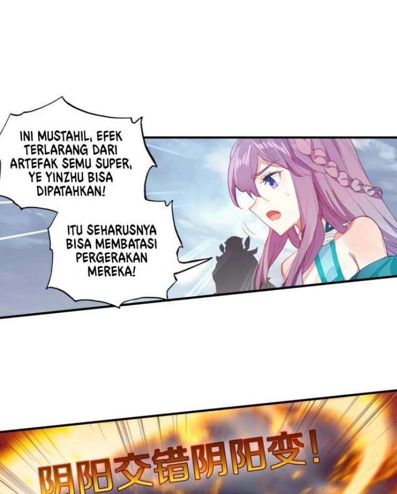 Soul Land Legend of the Tang’s Hero Chapter 12 - halaman 53