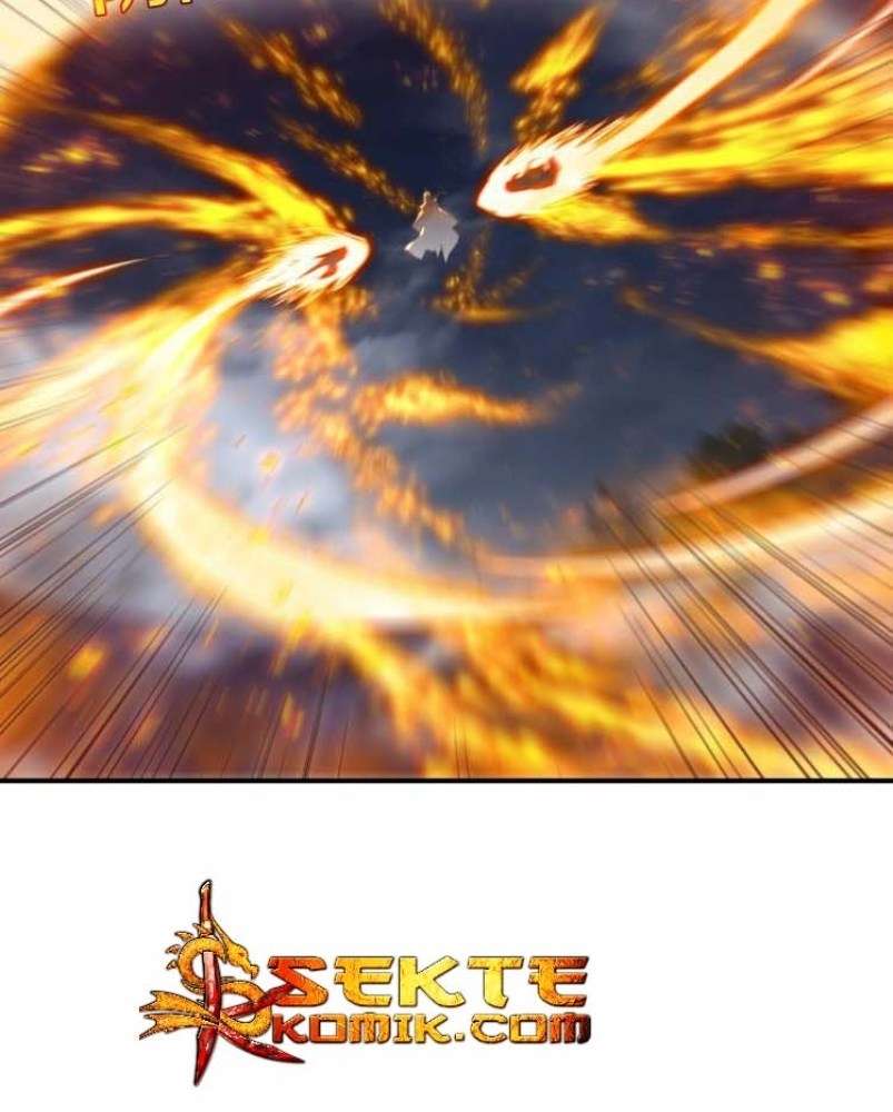 Soul Land Legend of the Tang’s Hero Chapter 12 - halaman 54