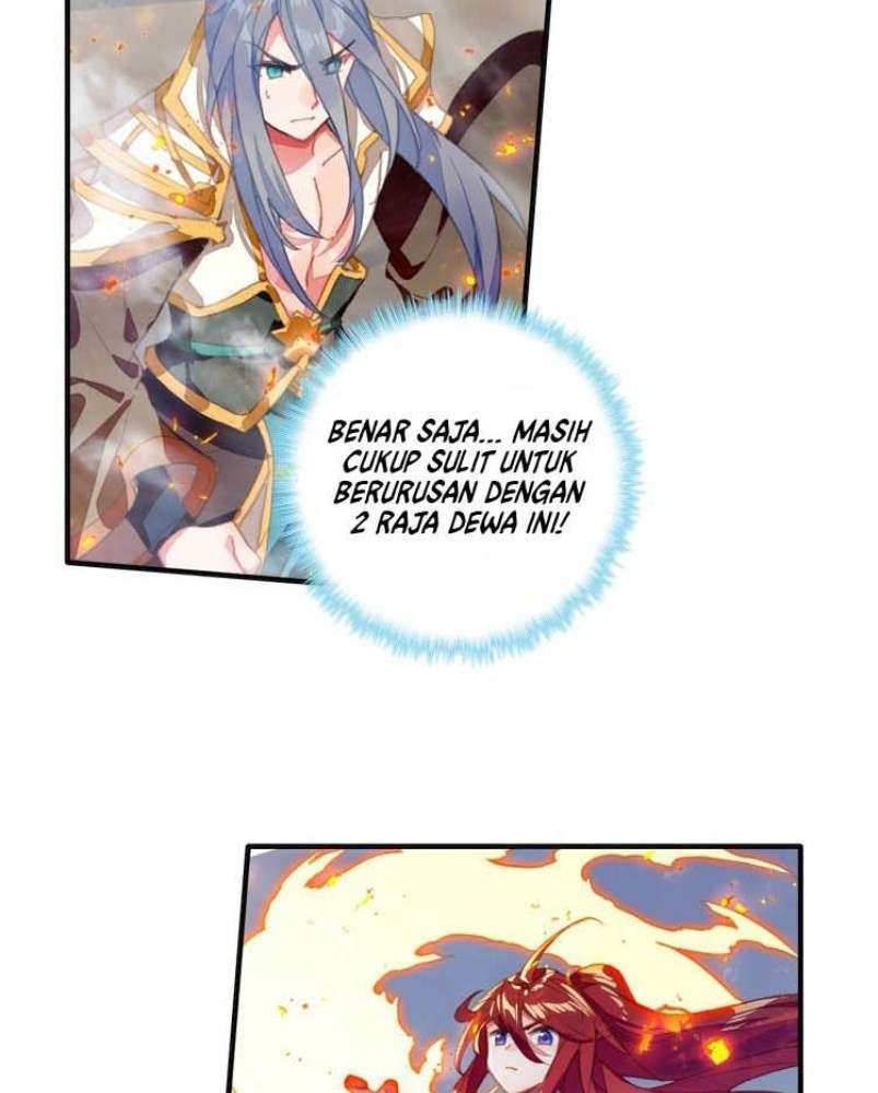 Soul Land Legend of the Tang’s Hero Chapter 12 - halaman 57