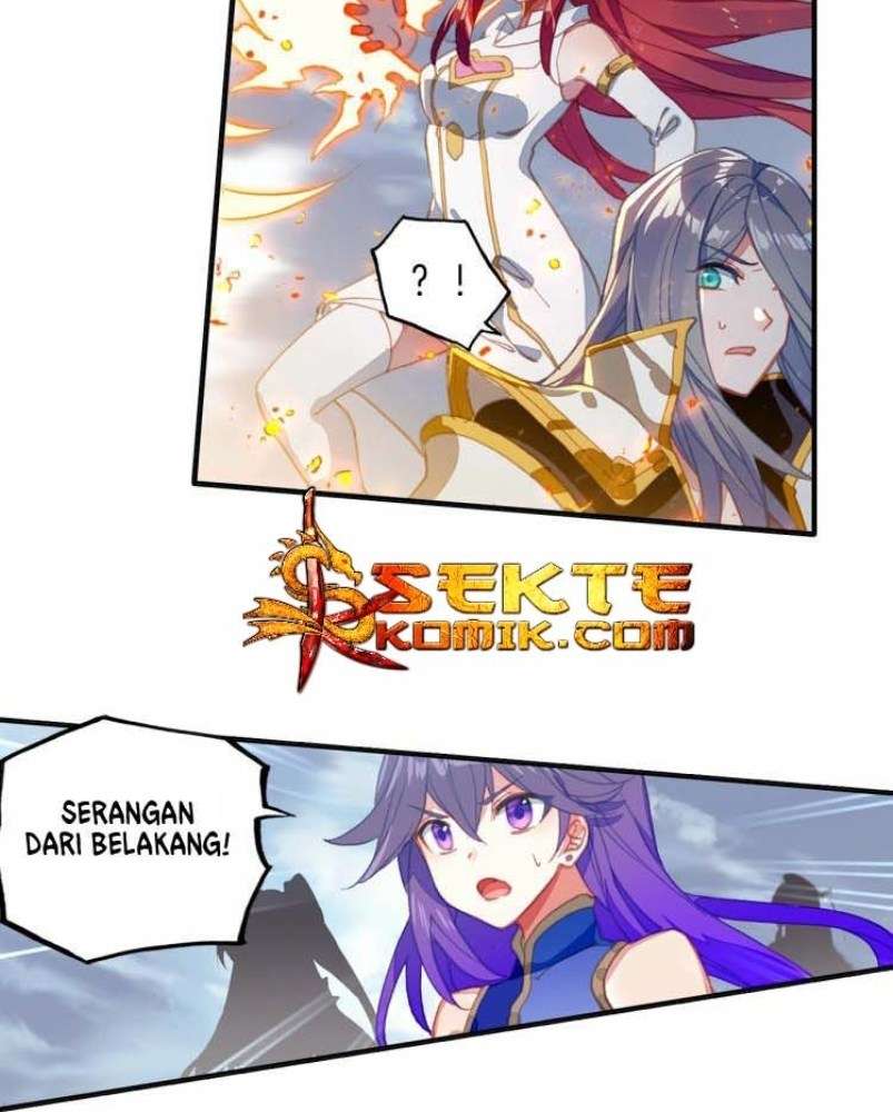 Soul Land Legend of the Tang’s Hero Chapter 12 - halaman 58