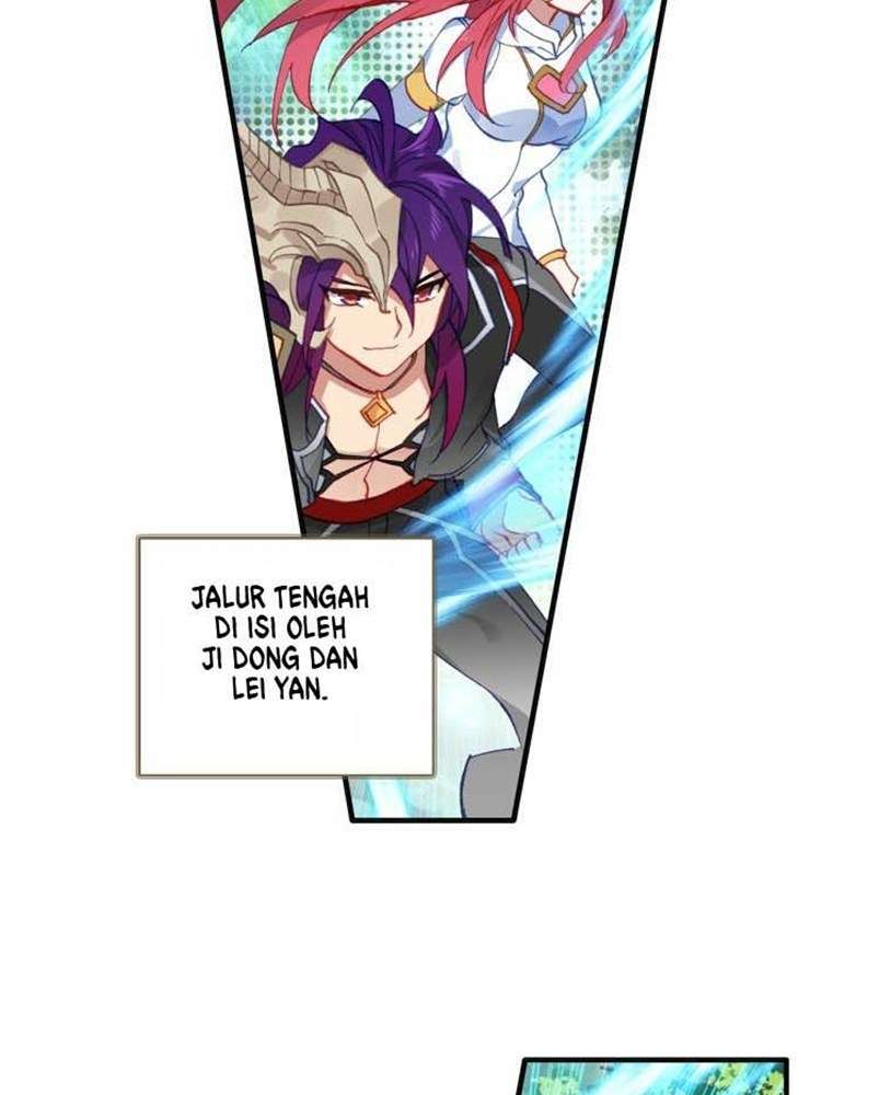 Soul Land Legend of the Tang’s Hero Chapter 12 - halaman 6