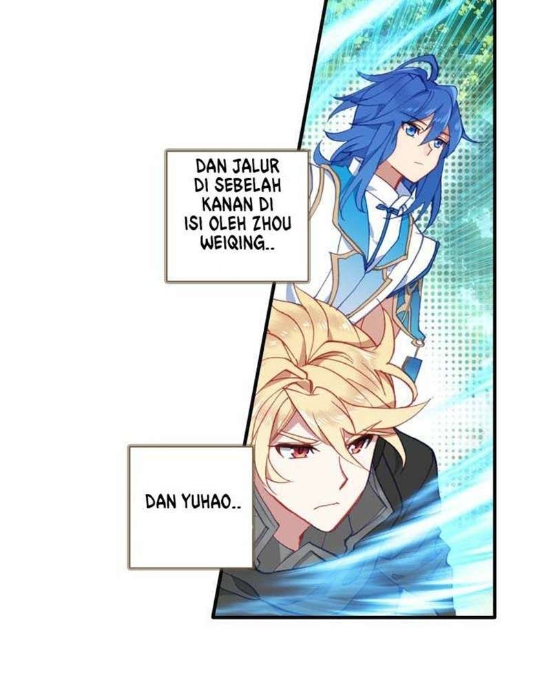 Soul Land Legend of the Tang’s Hero Chapter 12 - halaman 7