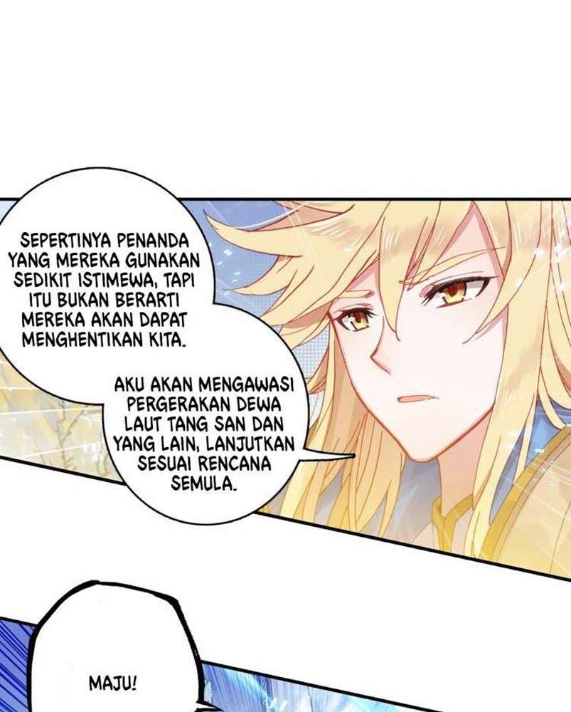 Soul Land Legend of the Tang’s Hero Chapter 12 - halaman 8