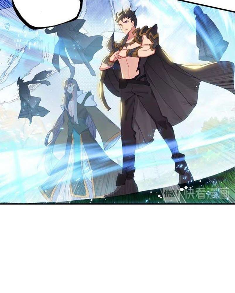 Soul Land Legend of the Tang’s Hero Chapter 12 - halaman 9