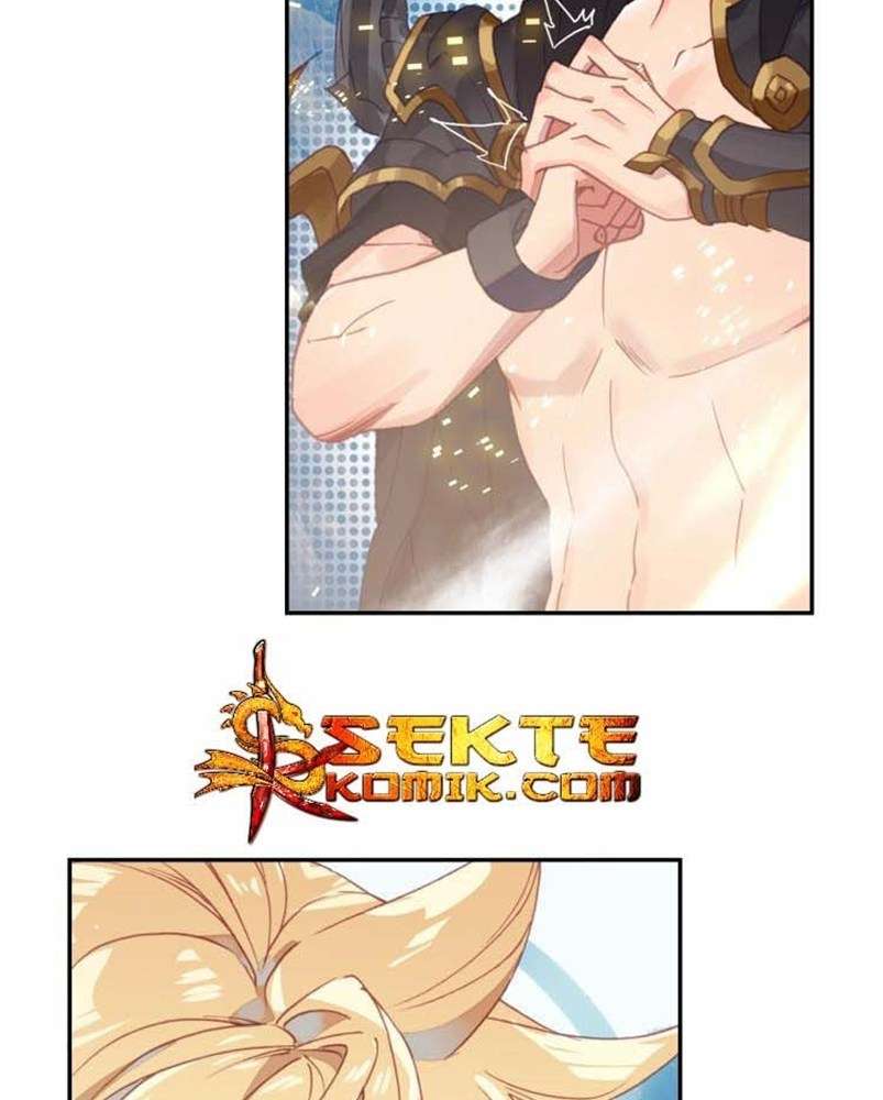 Soul Land Legend of the Tang’s Hero Chapter 13 - halaman 10
