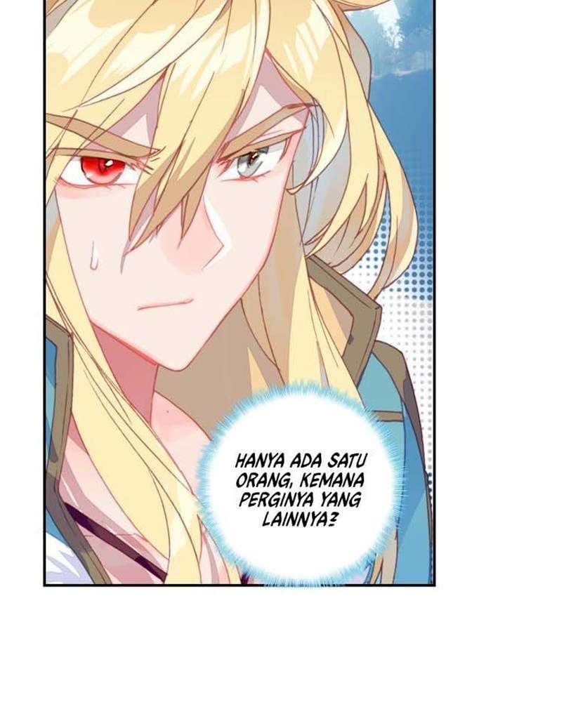 Soul Land Legend of the Tang’s Hero Chapter 13 - halaman 11
