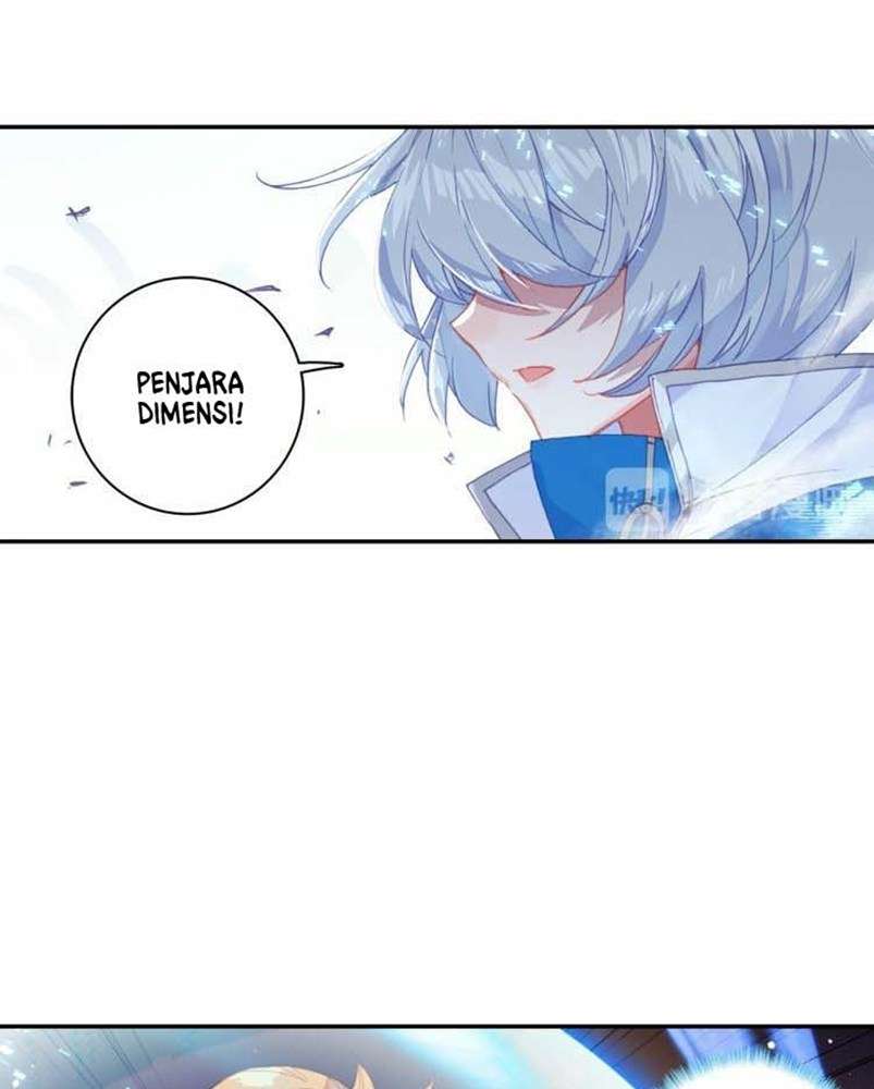 Soul Land Legend of the Tang’s Hero Chapter 13 - halaman 12