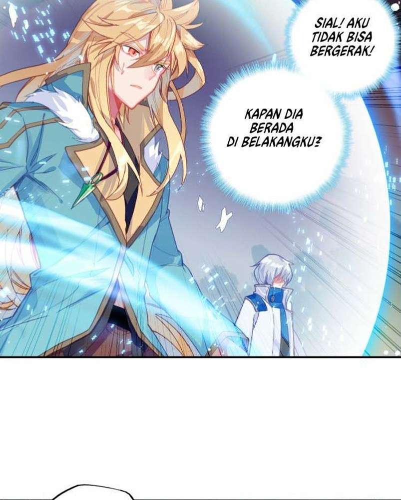 Soul Land Legend of the Tang’s Hero Chapter 13 - halaman 13