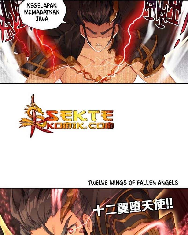 Soul Land Legend of the Tang’s Hero Chapter 13 - halaman 14