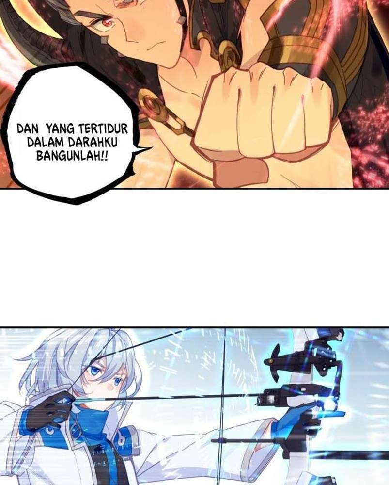 Soul Land Legend of the Tang’s Hero Chapter 13 - halaman 15