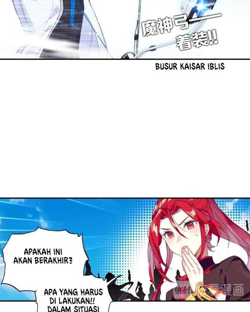Soul Land Legend of the Tang’s Hero Chapter 13 - halaman 16
