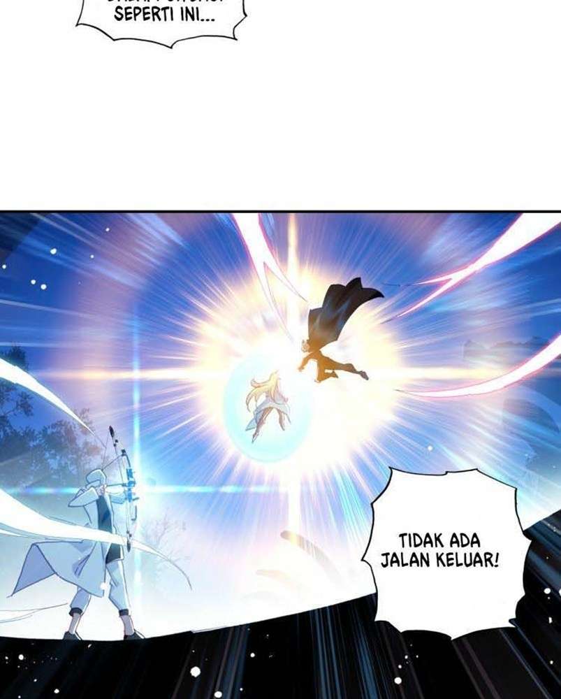 Soul Land Legend of the Tang’s Hero Chapter 13 - halaman 17
