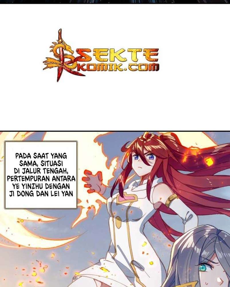 Soul Land Legend of the Tang’s Hero Chapter 13 - halaman 18