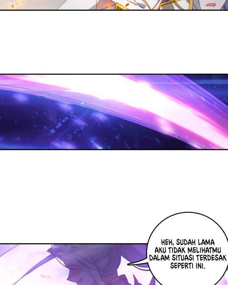 Soul Land Legend of the Tang’s Hero Chapter 13 - halaman 19