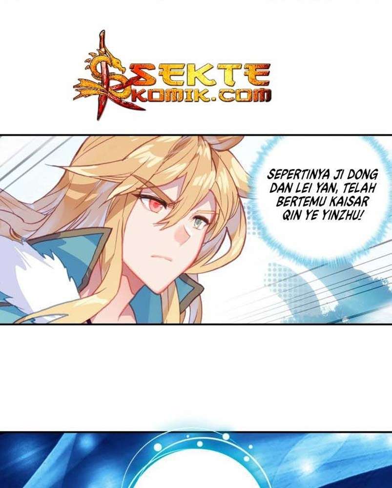 Soul Land Legend of the Tang’s Hero Chapter 13 - halaman 2