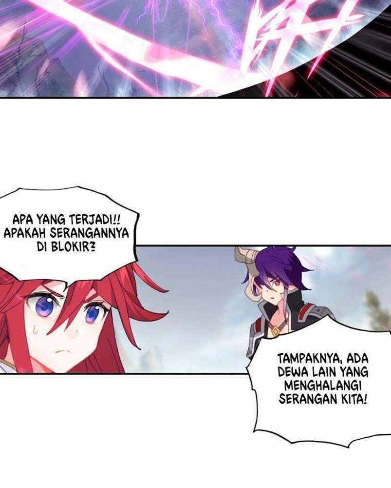 Soul Land Legend of the Tang’s Hero Chapter 13 - halaman 21