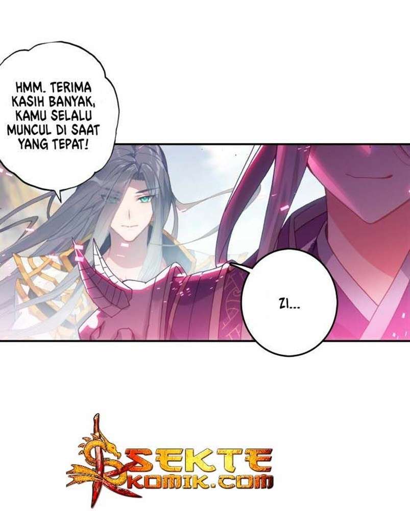 Soul Land Legend of the Tang’s Hero Chapter 13 - halaman 22
