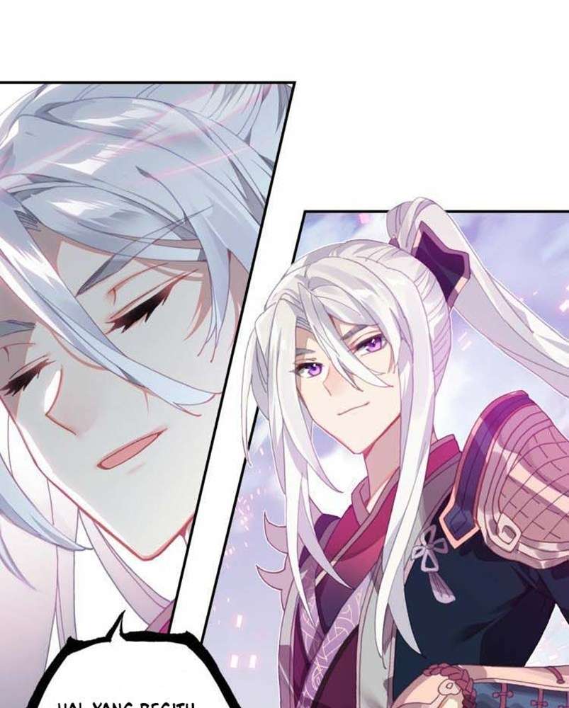 Soul Land Legend of the Tang’s Hero Chapter 13 - halaman 23