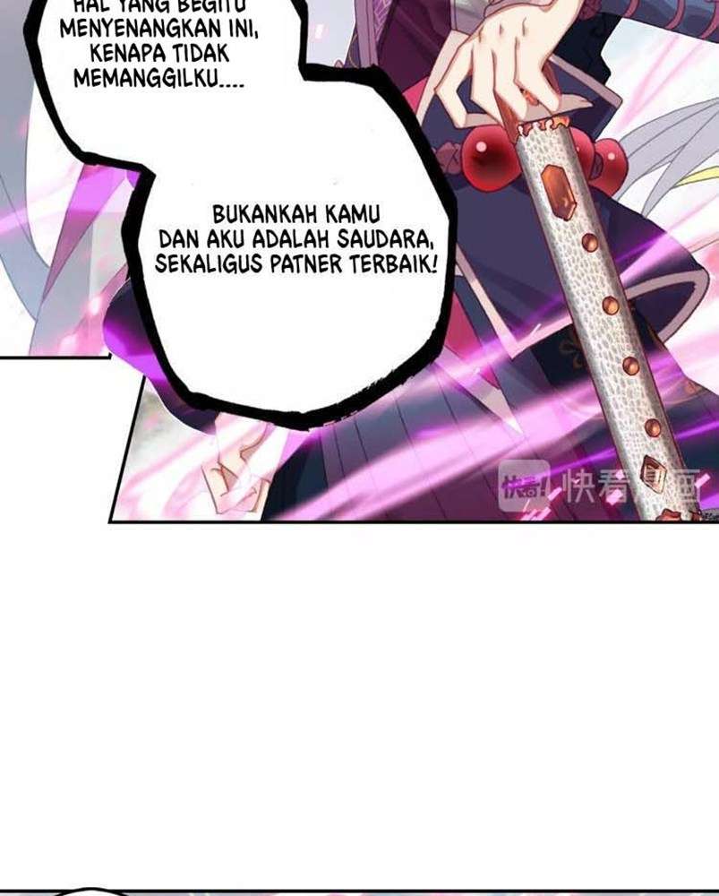 Soul Land Legend of the Tang’s Hero Chapter 13 - halaman 24
