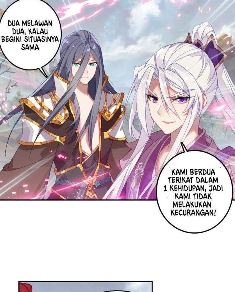 Soul Land Legend of the Tang’s Hero Chapter 13 - halaman 25