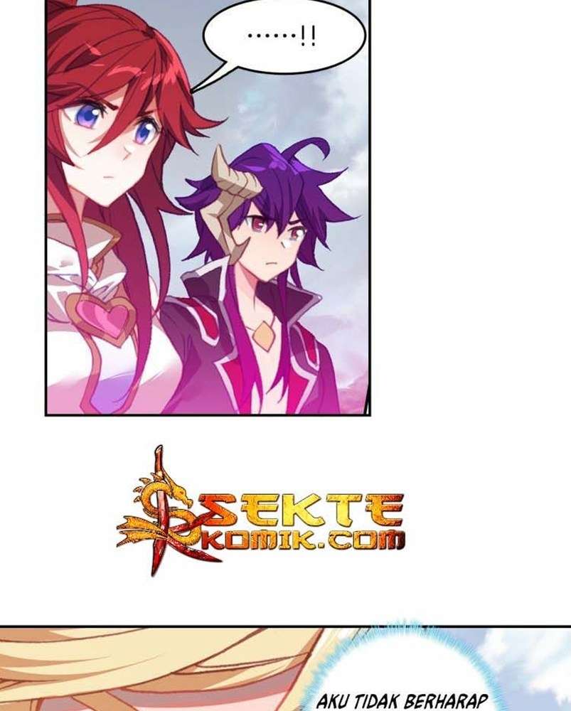 Soul Land Legend of the Tang’s Hero Chapter 13 - halaman 26