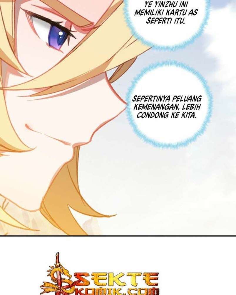 Soul Land Legend of the Tang’s Hero Chapter 13 - halaman 27