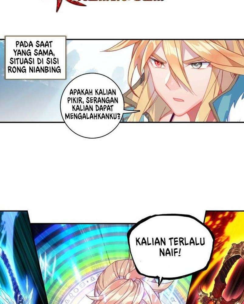 Soul Land Legend of the Tang’s Hero Chapter 13 - halaman 28