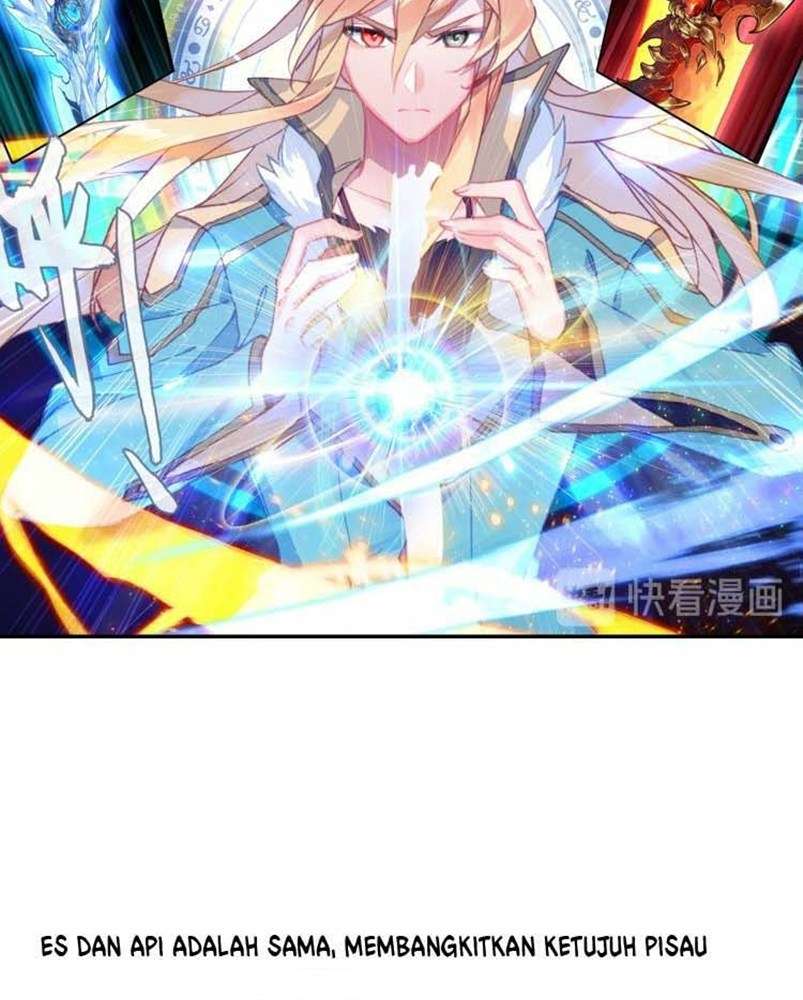 Soul Land Legend of the Tang’s Hero Chapter 13 - halaman 29
